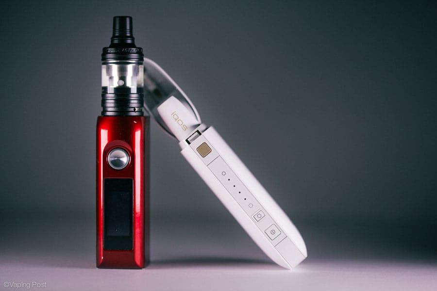 sigaretta elettronica tabacco riscaldato online Kit Vuse Pro Vuse EPOD PRO Device only (no refills) 5 Colour Options –  vape2stop Vuse Pro Prefilled Pod Vape Kit main image 0