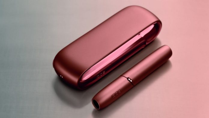 geekvape aegis solo 3 istruzioni Tabacco riscaldato e sigaretta elettronica: alternative senza fumo main image 0