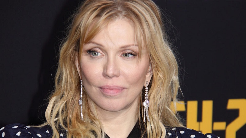 vip internazionali che svapano courtney love