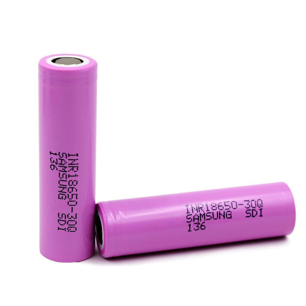 batterie per sigaretta elettronica samsung