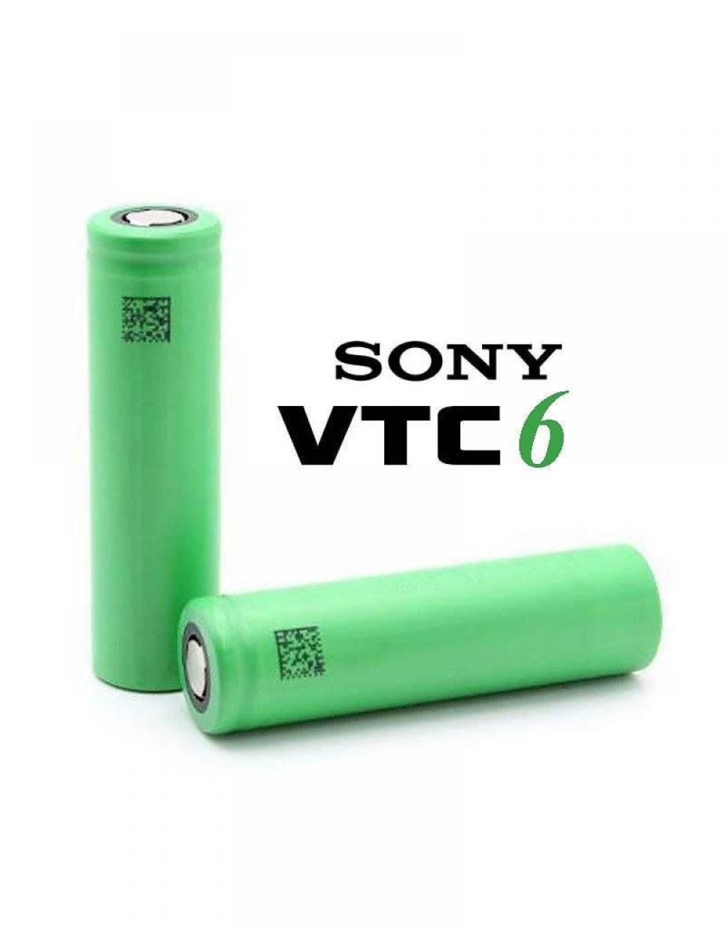 batterie per sigaretta elettronica sony