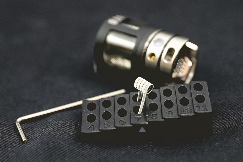 geekvape aegis solo 3 istruzioni CARTUCCE KIWI RICAMBIO STARTER KIT main image 0