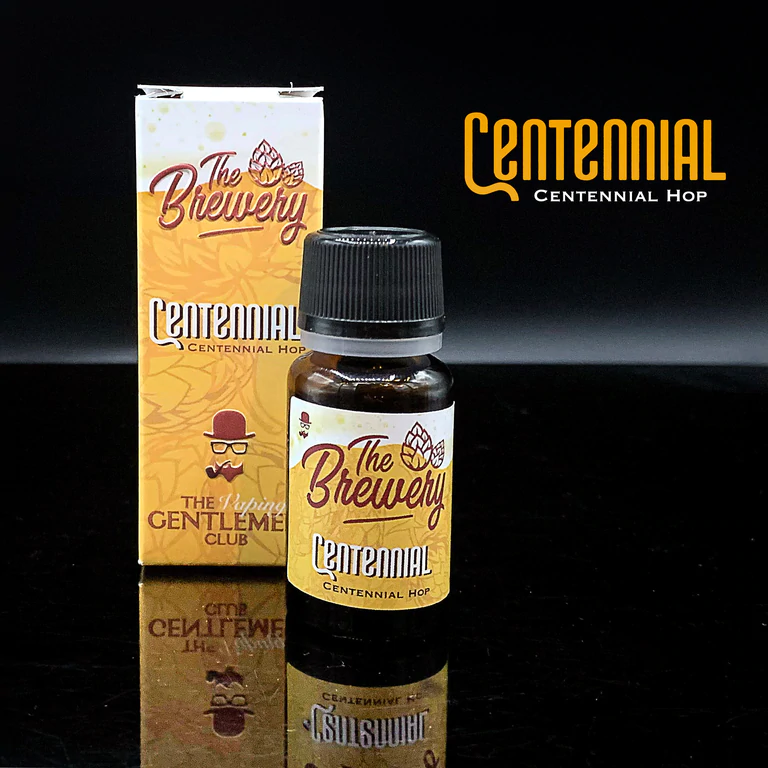 vaping gentlemen club centennial hop