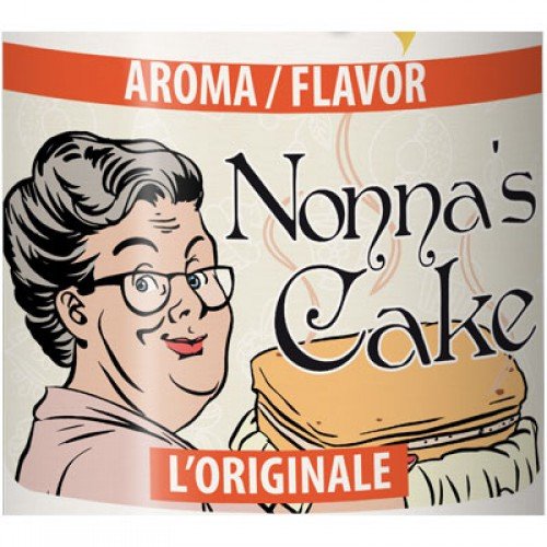 flavourart aroma nonna's cake