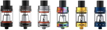 Smok TFV-8