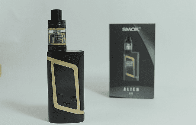 Smok Alien 220W kit