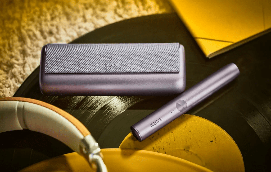 IQOS Iluma: gusti disponibili per i Terea Smartcore Stick